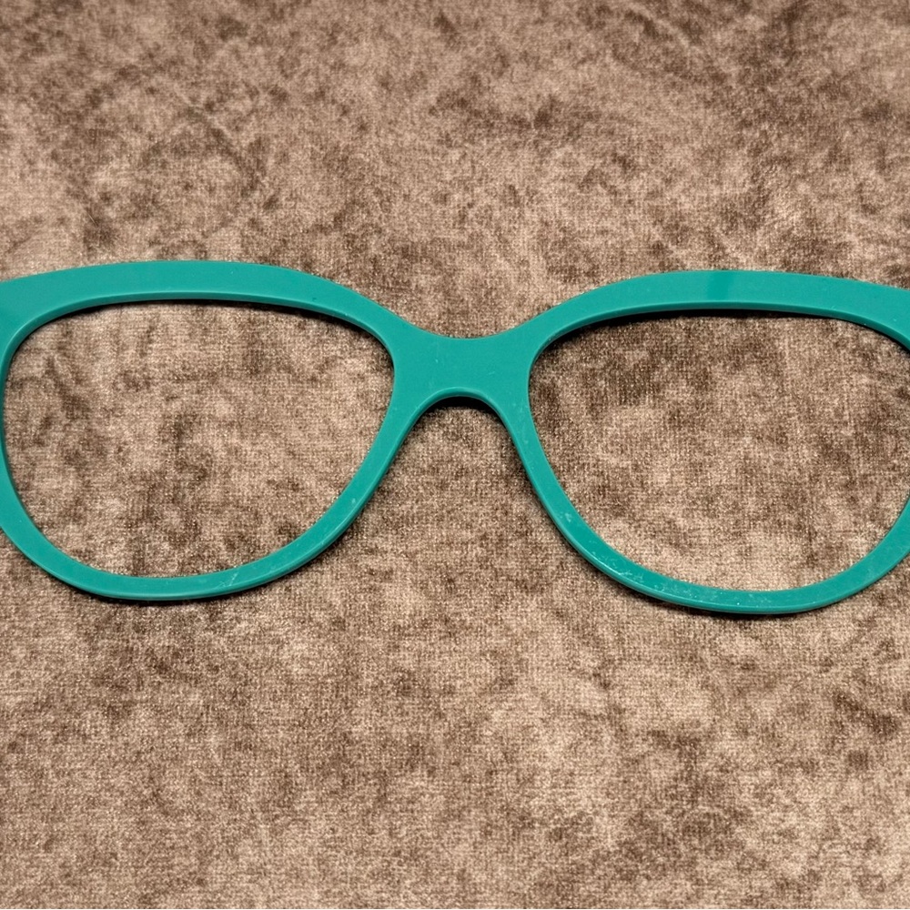 Quinn Forest Green Topper